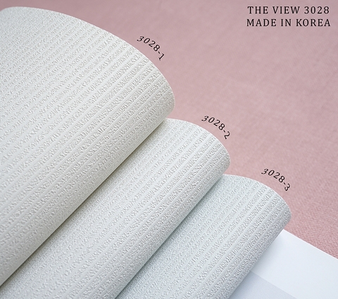 Giấy dán tường vân dọc The View 3028