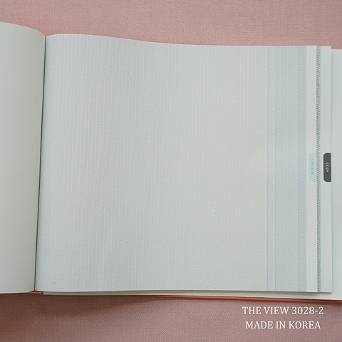 Giấy dán tường vân dọc The View 3028