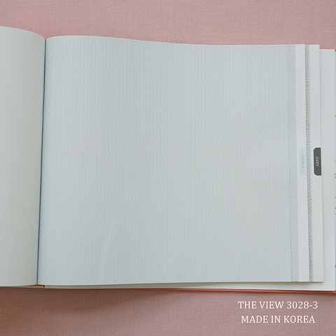 Giấy dán tường vân dọc The View 3028