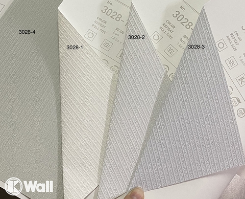 Giấy dán tường vân dọc The View 3028