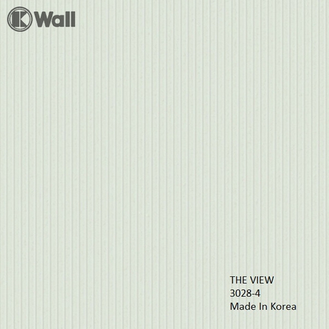 Giấy dán tường vân dọc The View 3028