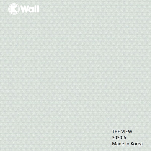Giấy dán tường một màu The View 3030