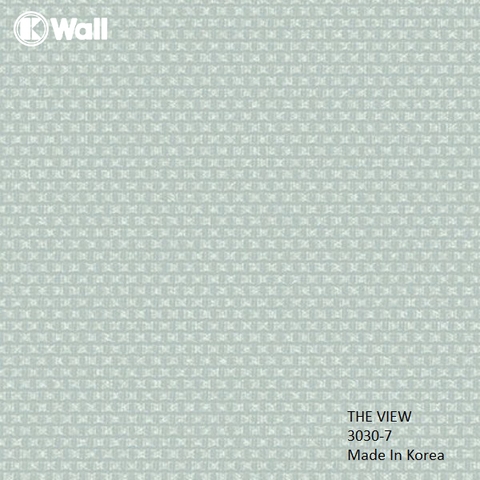 Giấy dán tường một màu The View 3030