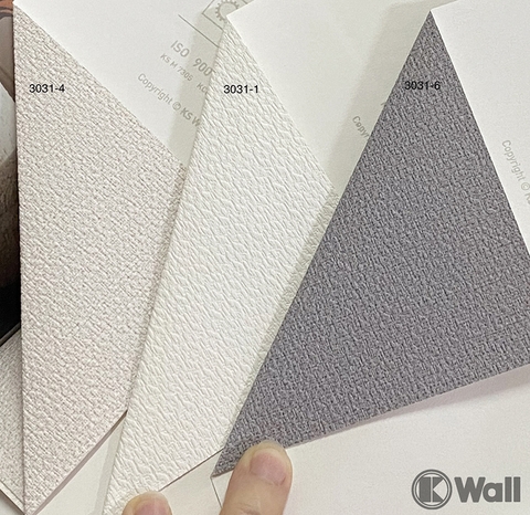 Giấy dán tường một màu The View 3031