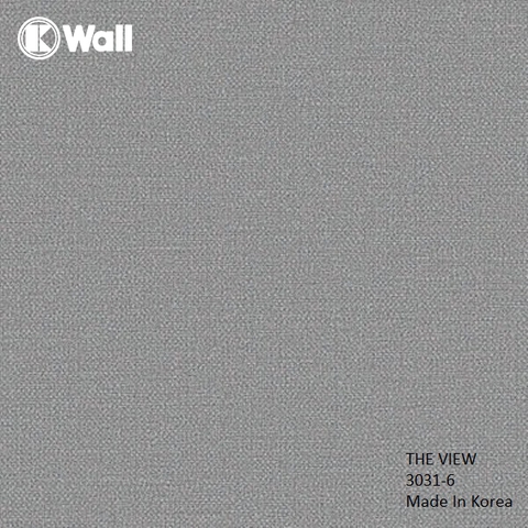 Giấy dán tường một màu The View 3031