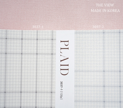 Giấy dán tường một màu The View 3037