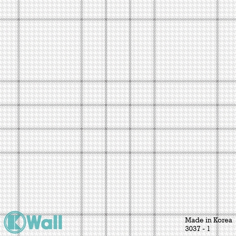 Giấy dán tường một màu The View 3037