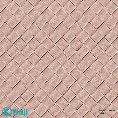 Giấy dán tường họa tiết Hàn Quốc The View 3039