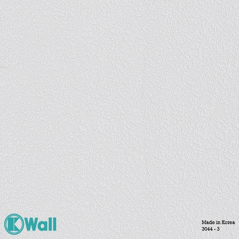 Giấy dán tường một màu Hàn Quốc The View 3044