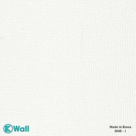 Giấy dán tường một màu Hàn Quốc The View 3048