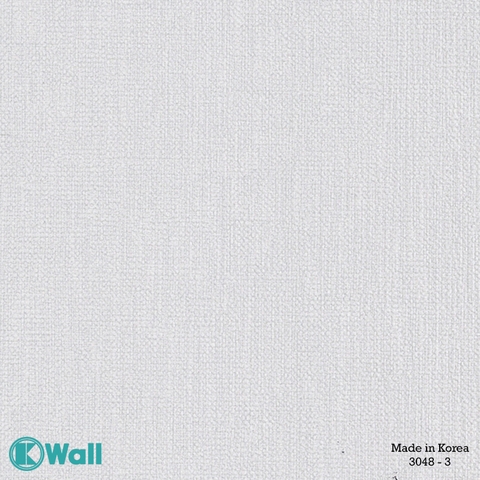 Giấy dán tường một màu Hàn Quốc The View 3048