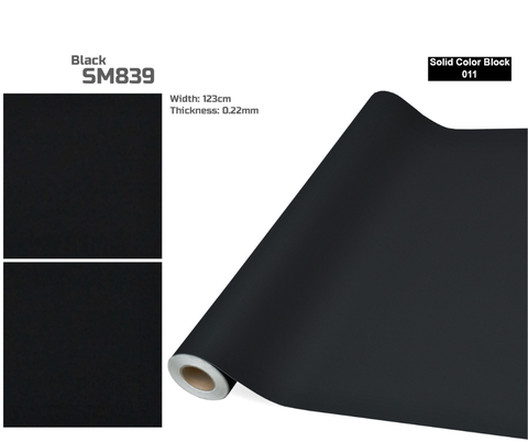 Phim dán nội thất cao cấp nhập khẩu Hàn Quốc SM839