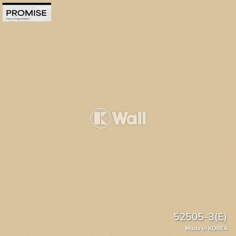 Giấy dán tường Hàn Quốc PROMISE 52505-3