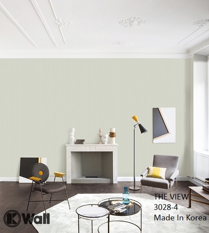 Giấy dán tường vân dọc The View 3028