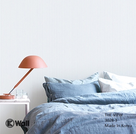 Giấy dán tường vân dọc The View 3028