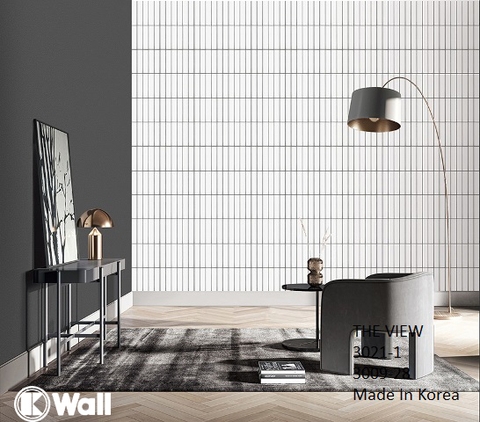 Giấy dán tường nền cát The View 3009