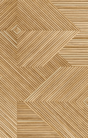 Giấy dán tường phòng khách Hàn Quốc Matie 34502