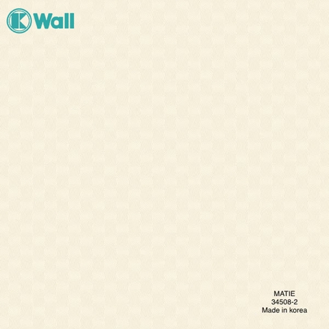 Giấy dán tường họa tiết Hàn Quốc Matie 34508