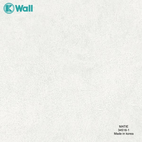 Giấy dán tường xi măng Hàn Quốc Matie 34516