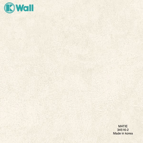 Giấy dán tường xi măng Hàn Quốc Matie 34516