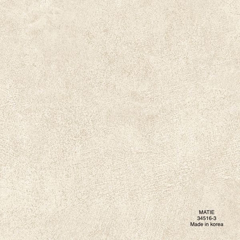 Giấy dán tường xi măng Hàn Quốc Matie 34516