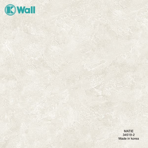 Giấy dán tường xi măng khách Hàn Quốc Matie 34519