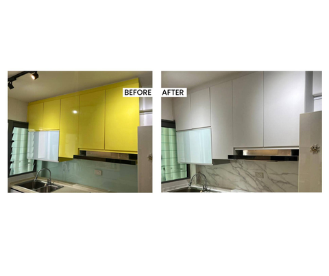 Phim dán nội thất cao cấp nhập khẩu Hàn Quốc SL500