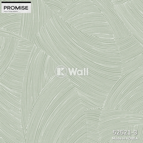 Giấy dán tường Hàn Quốc PROMISE 52521-3