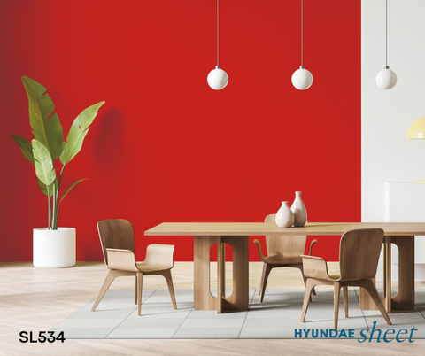 Phim dán nội thất cao cấp nhập khẩu Hàn Quốc SL534