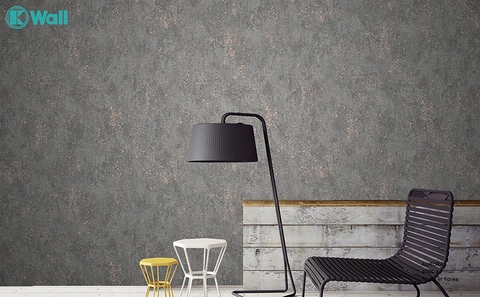 Giấy dán tường xi măng Hàn Quốc Aurora 4004