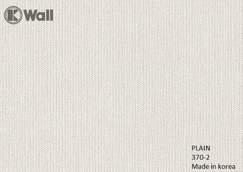 Giấy dán tường vân vải Plain 370