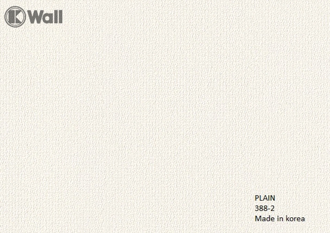 Giấy dán tường nền cát Hàn Quốc Plain – 388