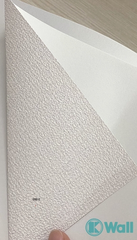 Giấy dán tường nền cát Hàn Quốc Plain – 388