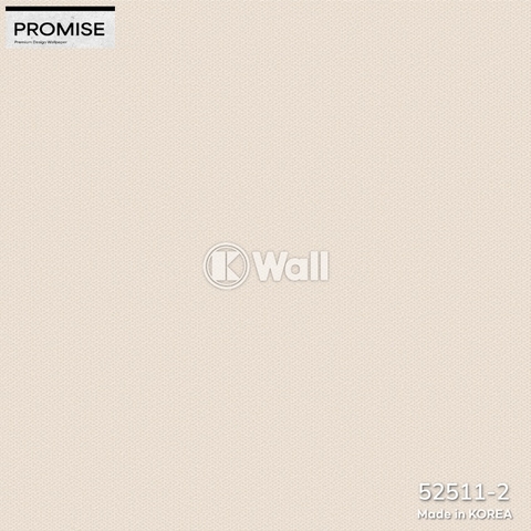 Giấy dán tường Hàn Quốc PROMISE 52511-2