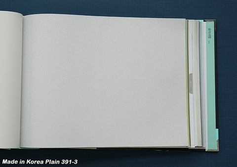Giấy dán tường một màu Plain – 391