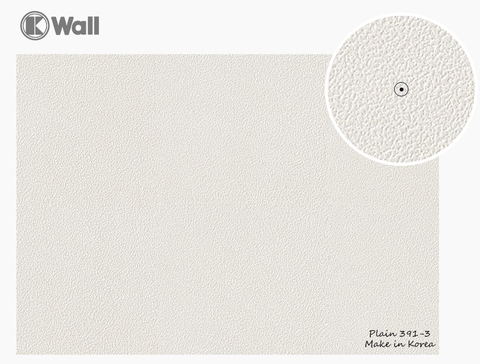 Giấy dán tường một màu Plain – 391