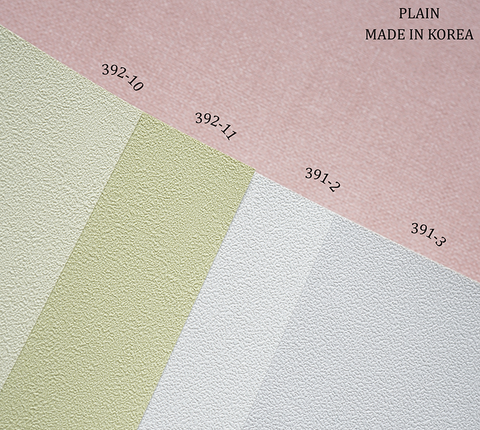 Giấy dán tường một màu Plain – 391