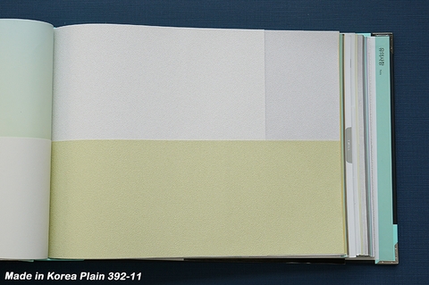 Giấy dán tường nền cát Plain 392