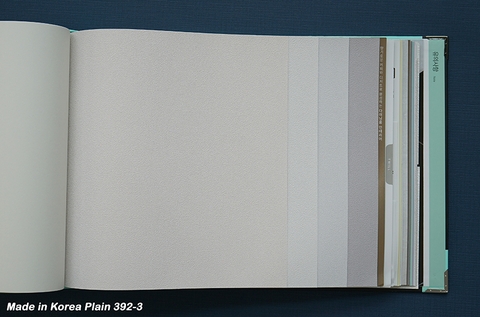 Giấy dán tường nền cát Plain 392