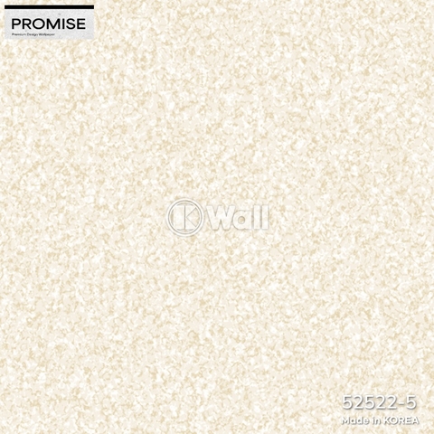 Giấy dán tường Hàn Quốc PROMISE 52522-5
