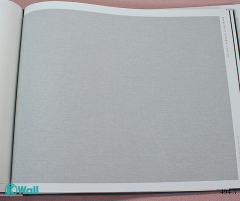 Giấy dán tường một màu Hàn Quốc Basic+ 494-5