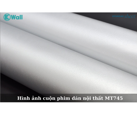 Phim dán nội thất cao cấp nhập khẩu Hàn Quốc MT745