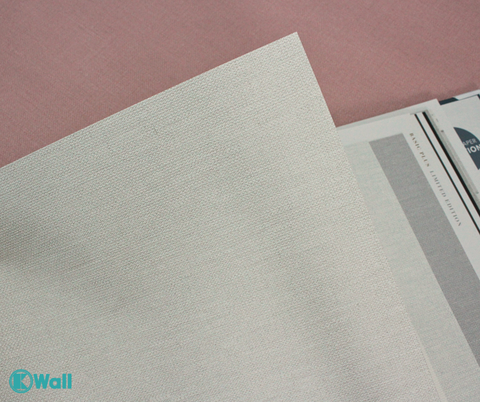 Giấy dán tường một màu Hàn Quốc Basic+ 494-4