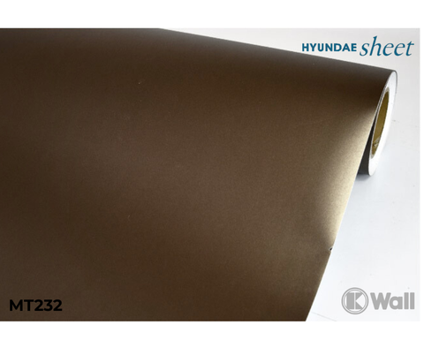 Phim dán nội thất cao cấp nhập khẩu Hàn Quốc MT232