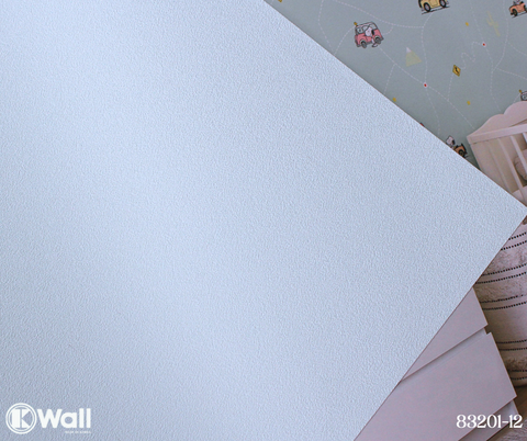 Giấy dán tường Hàn Quốc Peanust+ 83201-12