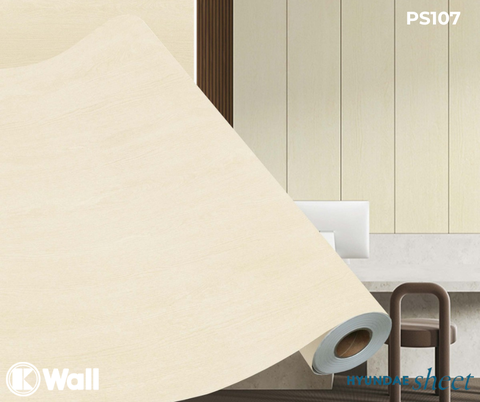Phim dán nội thất cao cấp nhập khẩu Hàn Quốc PS107