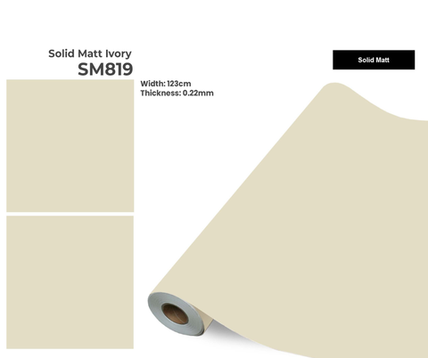 Phim dán nội thất cao cấp nhập khẩu Hàn Quốc SM819