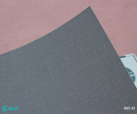 Giấy dán tường một màu Hàn Quốc Basic+ 485-10