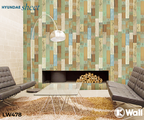 Phim dán nội thất cao cấp nhập khẩu Hàn Quốc LW478