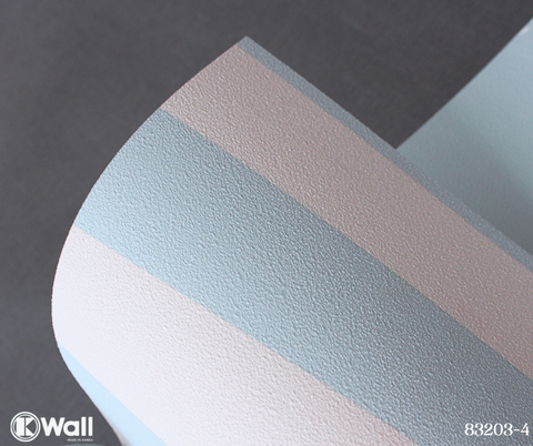 Giấy dán tường Hàn Quốc Peanust+ 83203-4